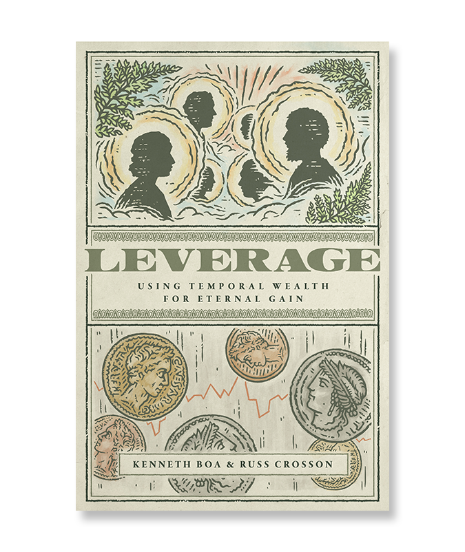 Leverage: Using Temporal Wealth for Eternal Gain